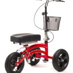 11 Best Knee Scooters: Popular Models You’ll Love For Independence & Safety